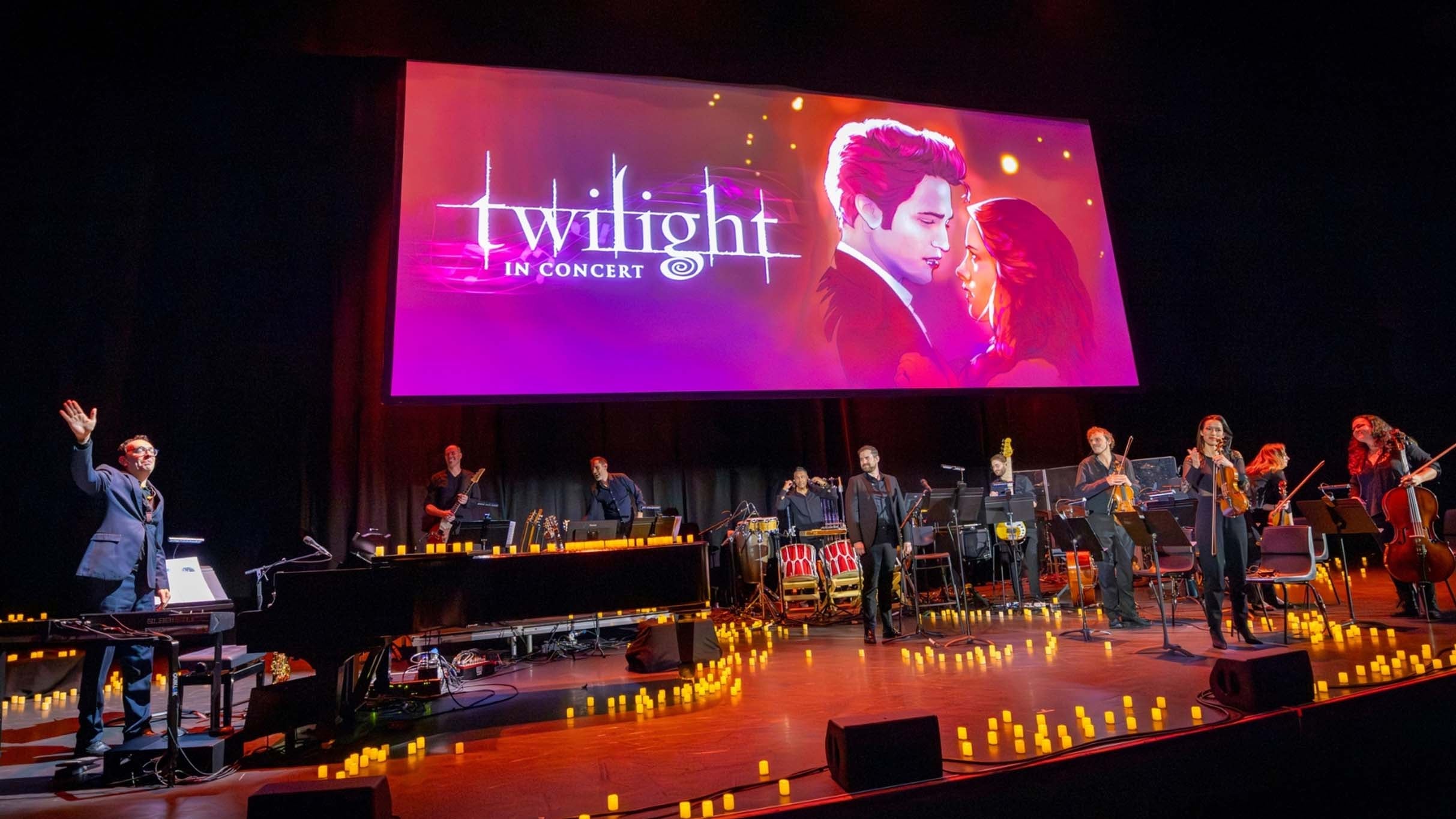Twilight In Concert – 2026-10-21