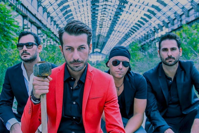 Mode Inside presale information on freepresalepasswords.com