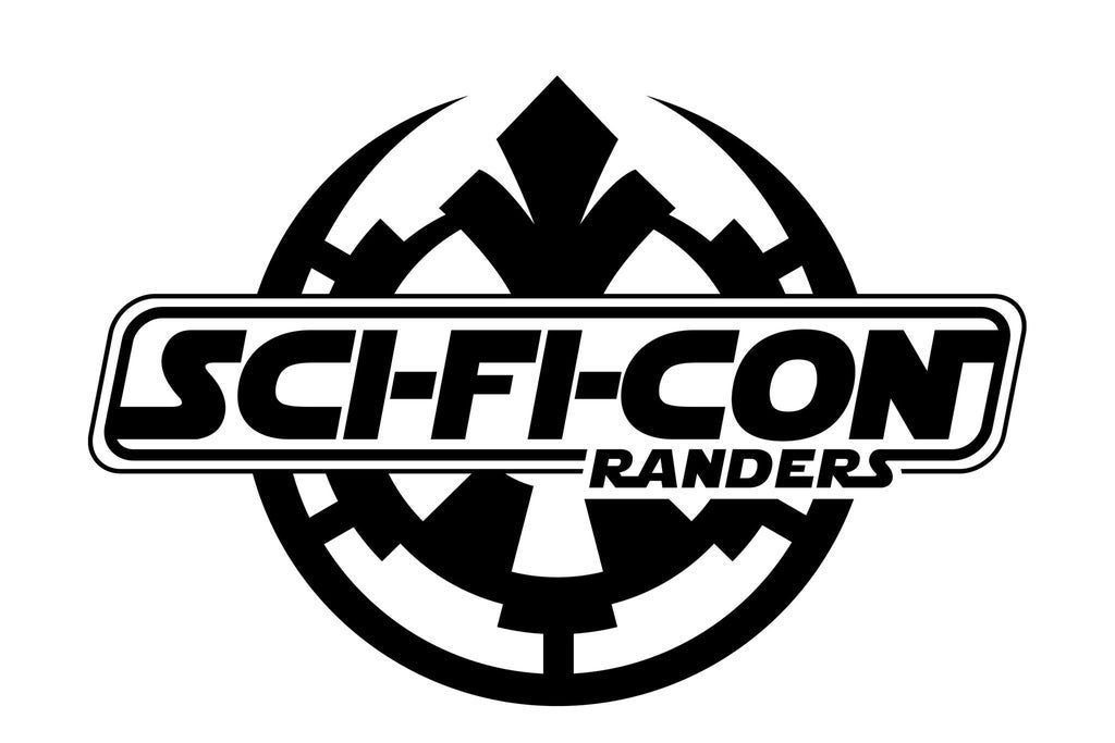 SCI-FI-CON 2027 Sondag