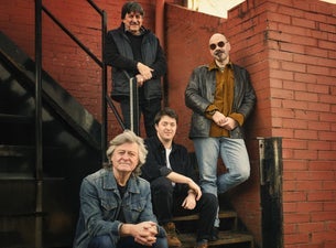 Ten Years After