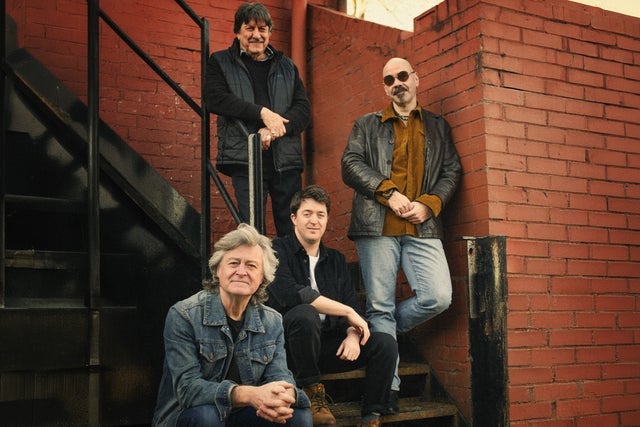 Ten Years After