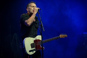 Mark Seymour