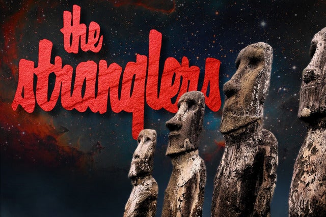 The Stranglers