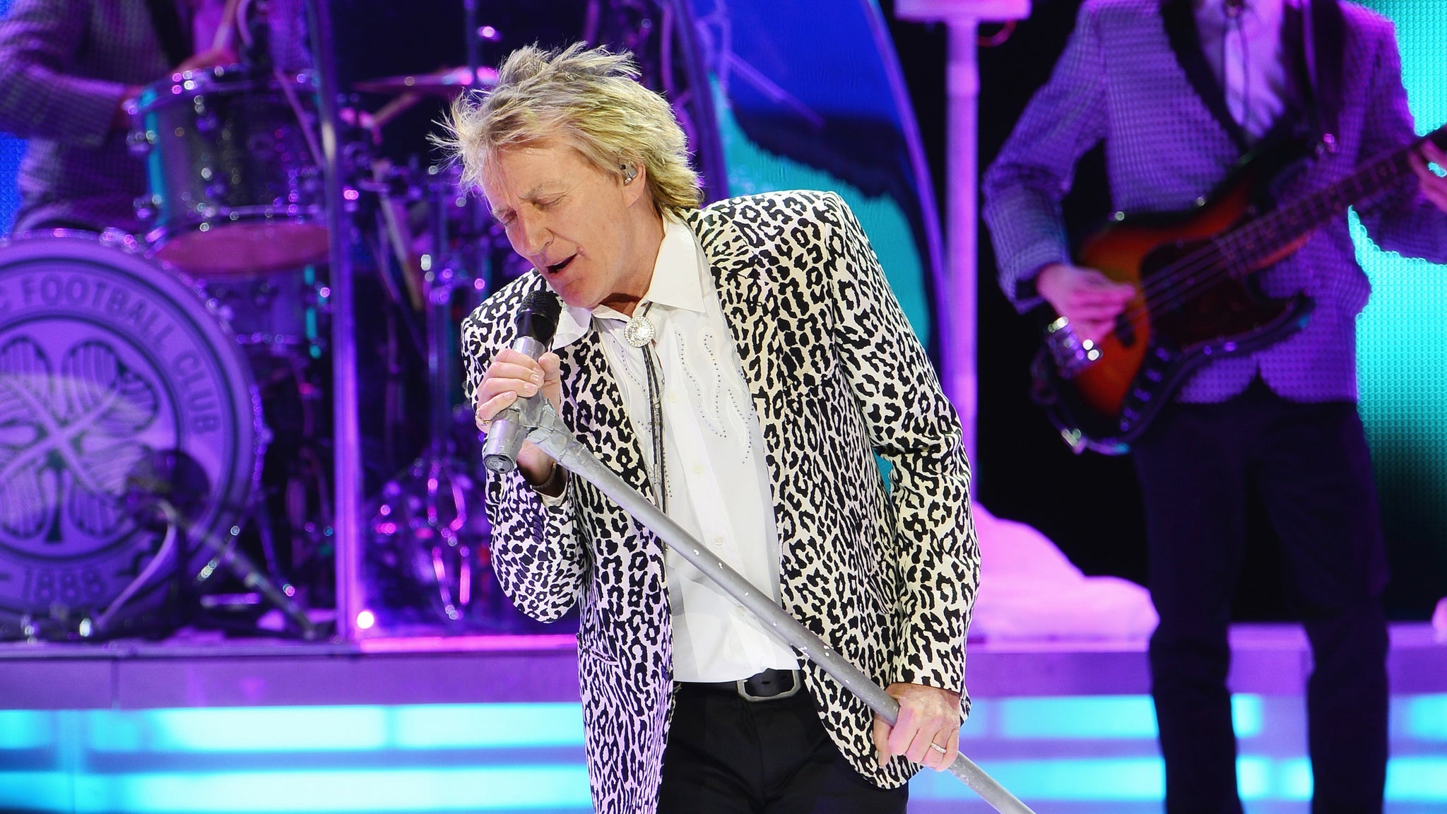 Rod Stewart - The Final Encore