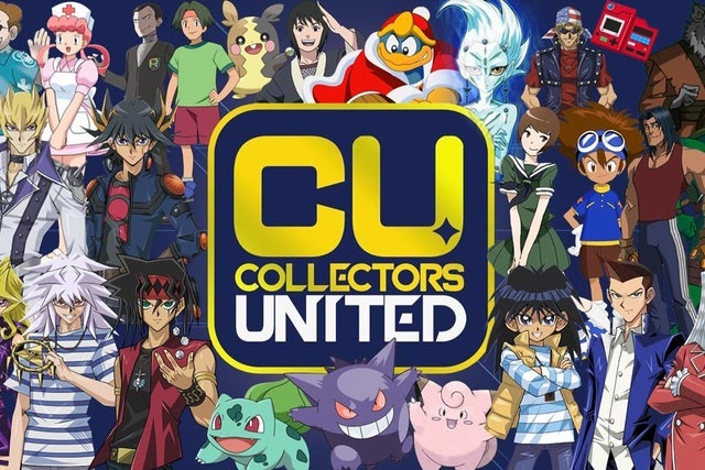 Collectors United
