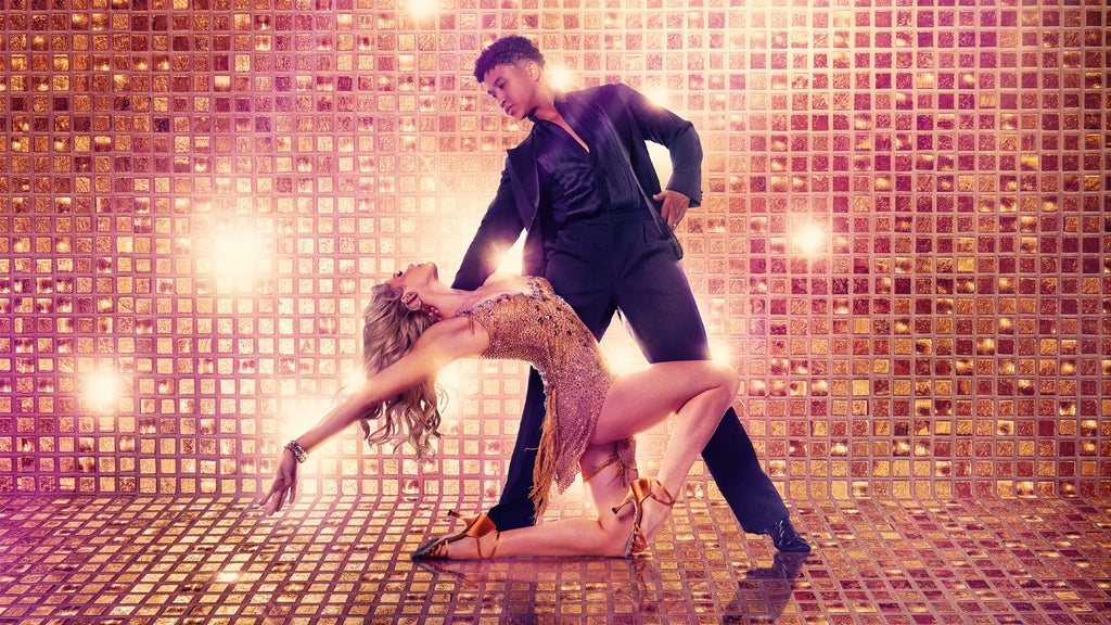 Hotels near Dancing with the Stars Events