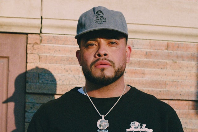 Kev Herrera - MOVED TO GRAMERCY THEATER ON OCT 10 2025! Brooklyn presale password