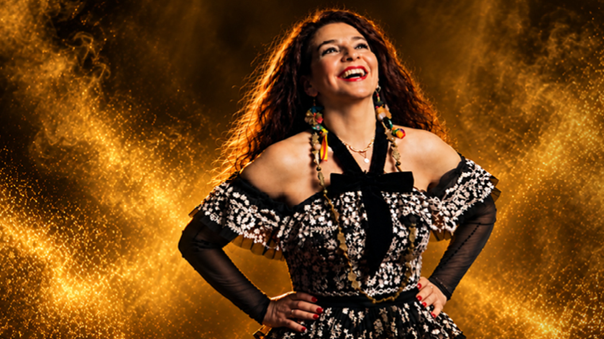 TERESA DE SIO - JAZZAMORE 2026