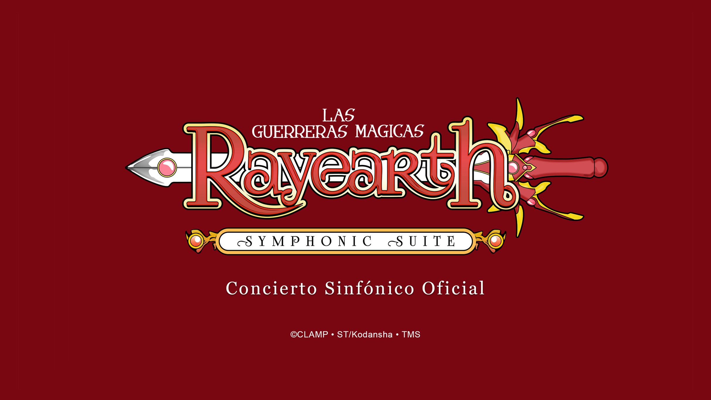 Las guerreras Mágicas