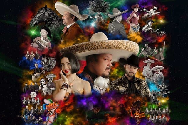 Pepe Aguilar