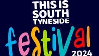 South Tyneside Festival