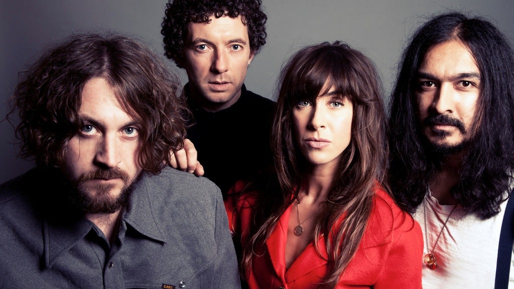 Hotels near The Zutons Events