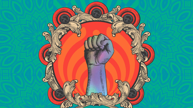 Bassnectar 808 - A fundraiser for Be Interactive