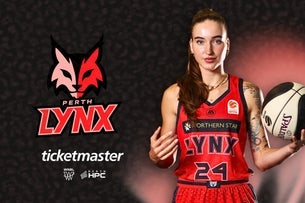 Perth Lynx vs UC Capitals