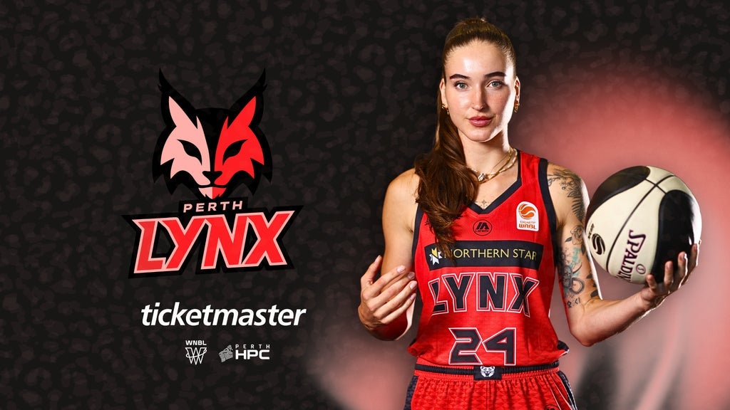 Photo of Perth Lynx vs UC Capitals