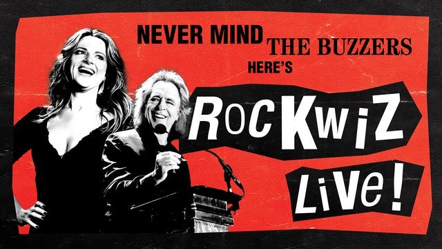 RocKwiz