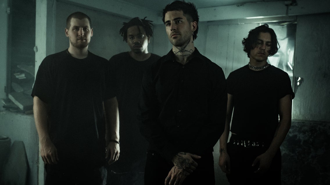 Holywatr - I Will Bite Back Tour 2026	