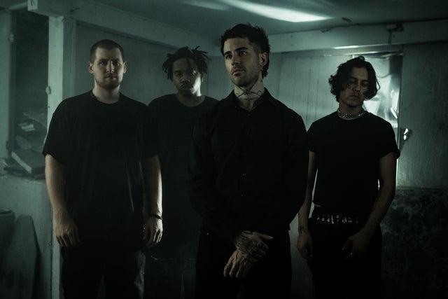 Holywatr presale code for early tickets in London