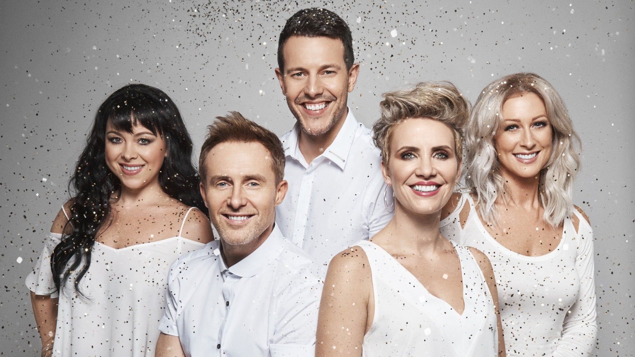 Steps - Official VIP Ticket Experiences Event Title Pic