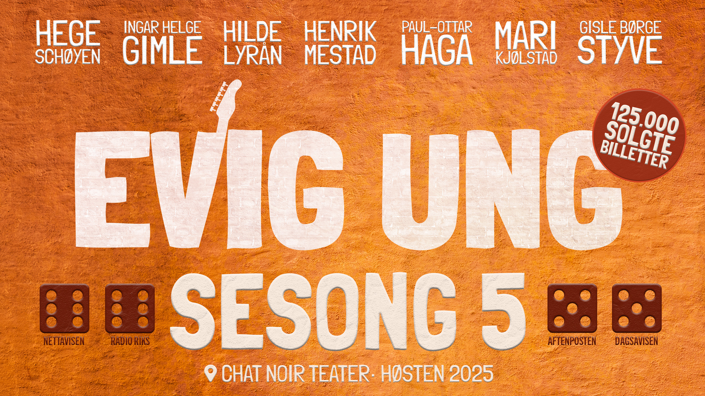 Evig Ung