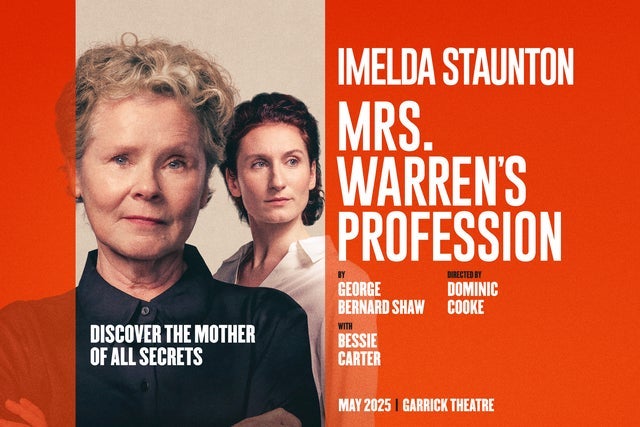 Mrs. Warren's Profession