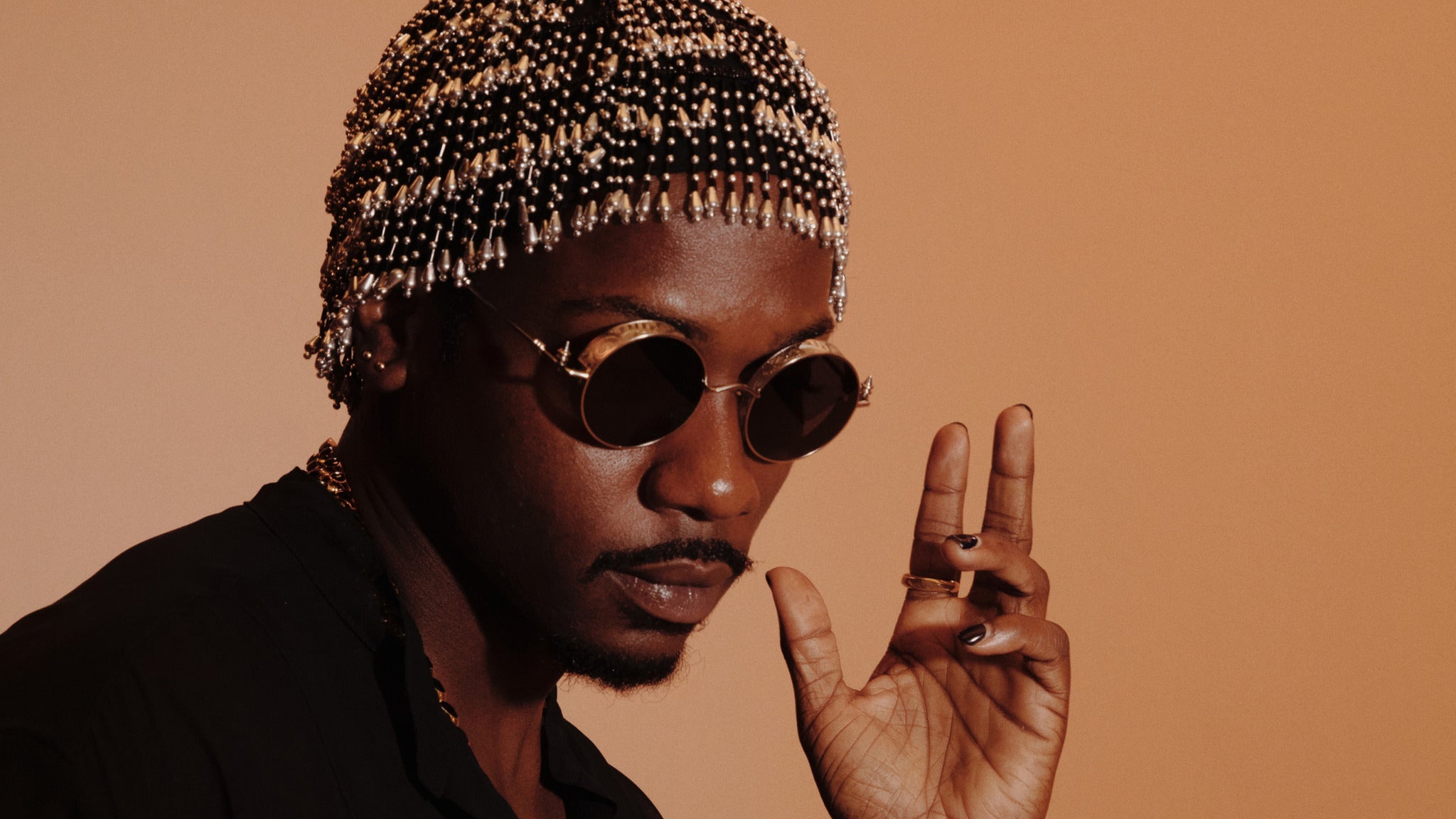 Channel Tres at Fremont Theater