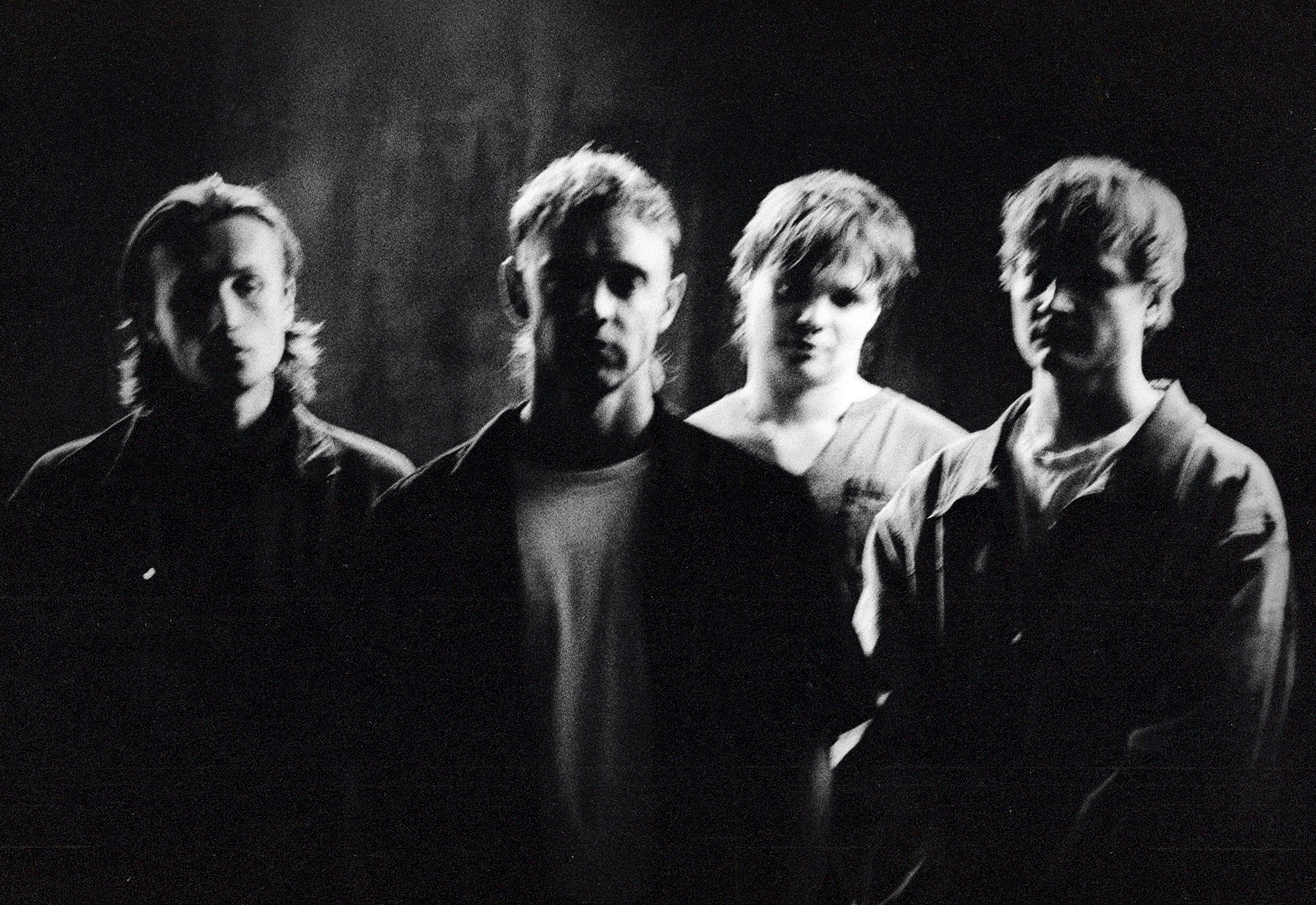 Sold Out Â Wunderhorse 93xrt Official Lollapalooza Aftershow 