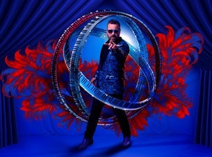 Christian Marc Gendron - Trilogie - Additional Show