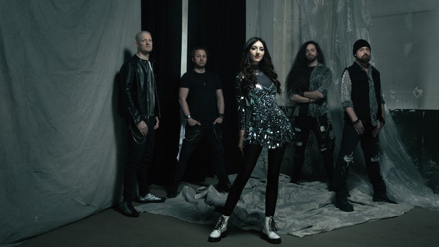 Delain