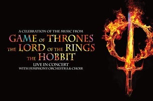 Music from Game of Thrones, Lord of the Rings and The Hobbit London Palladium Seating Plan Music from Game of Thrones, Lord of the Rings and The Hobbit London Palladium Seating Plan