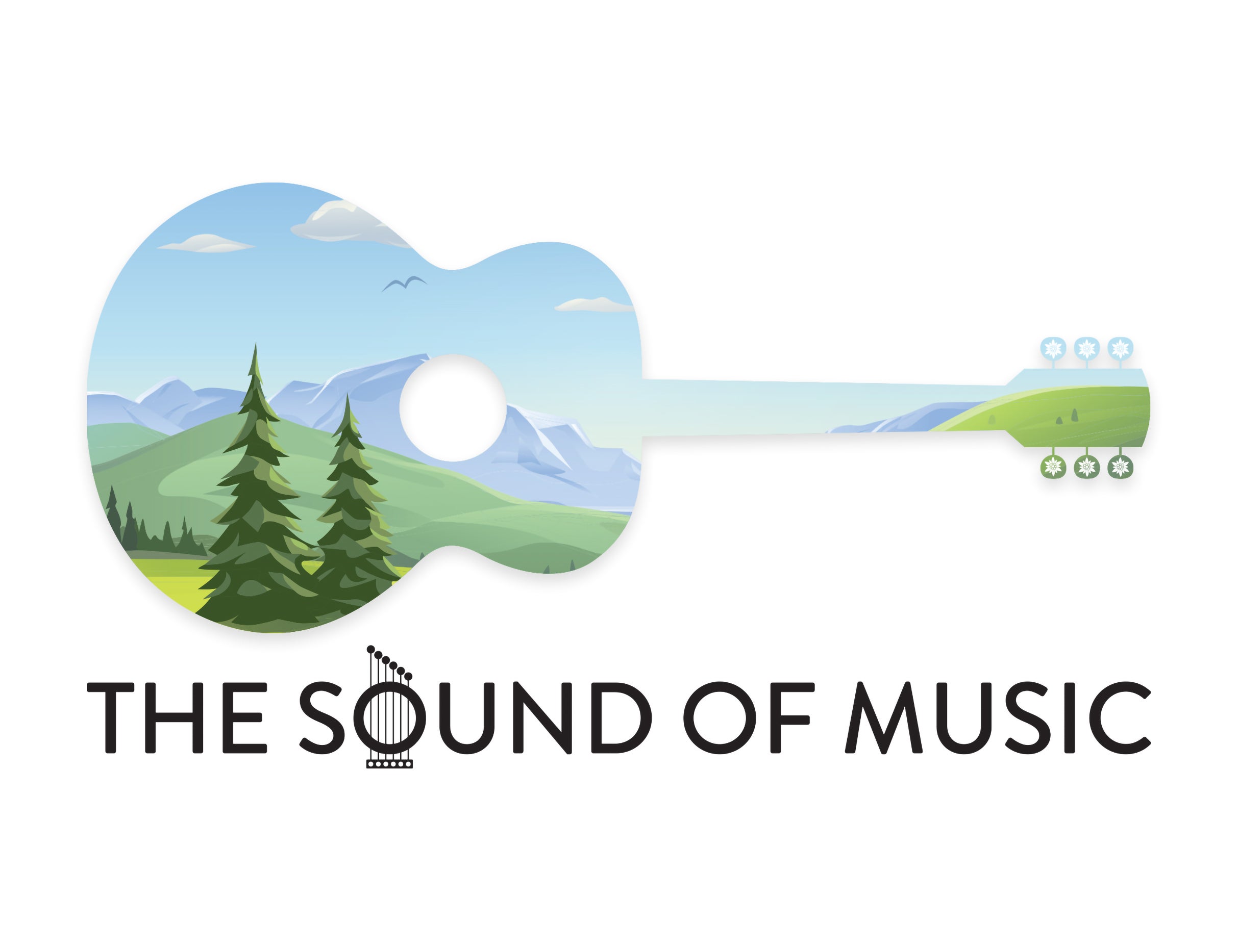 The Sound of Music in San Bernardino promo photo for Exclusive presale offer code