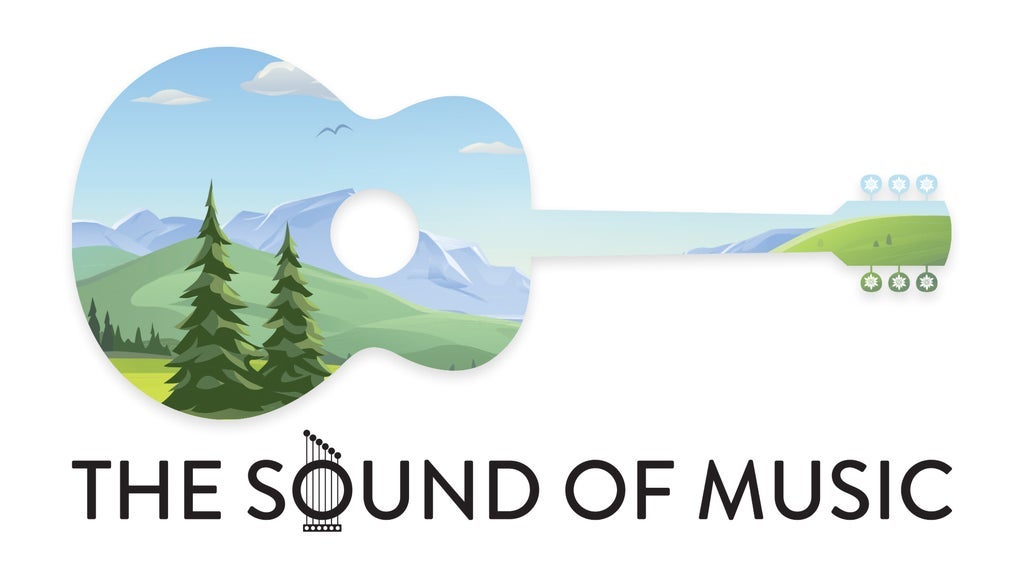 Hotels near The Sound of Music Events