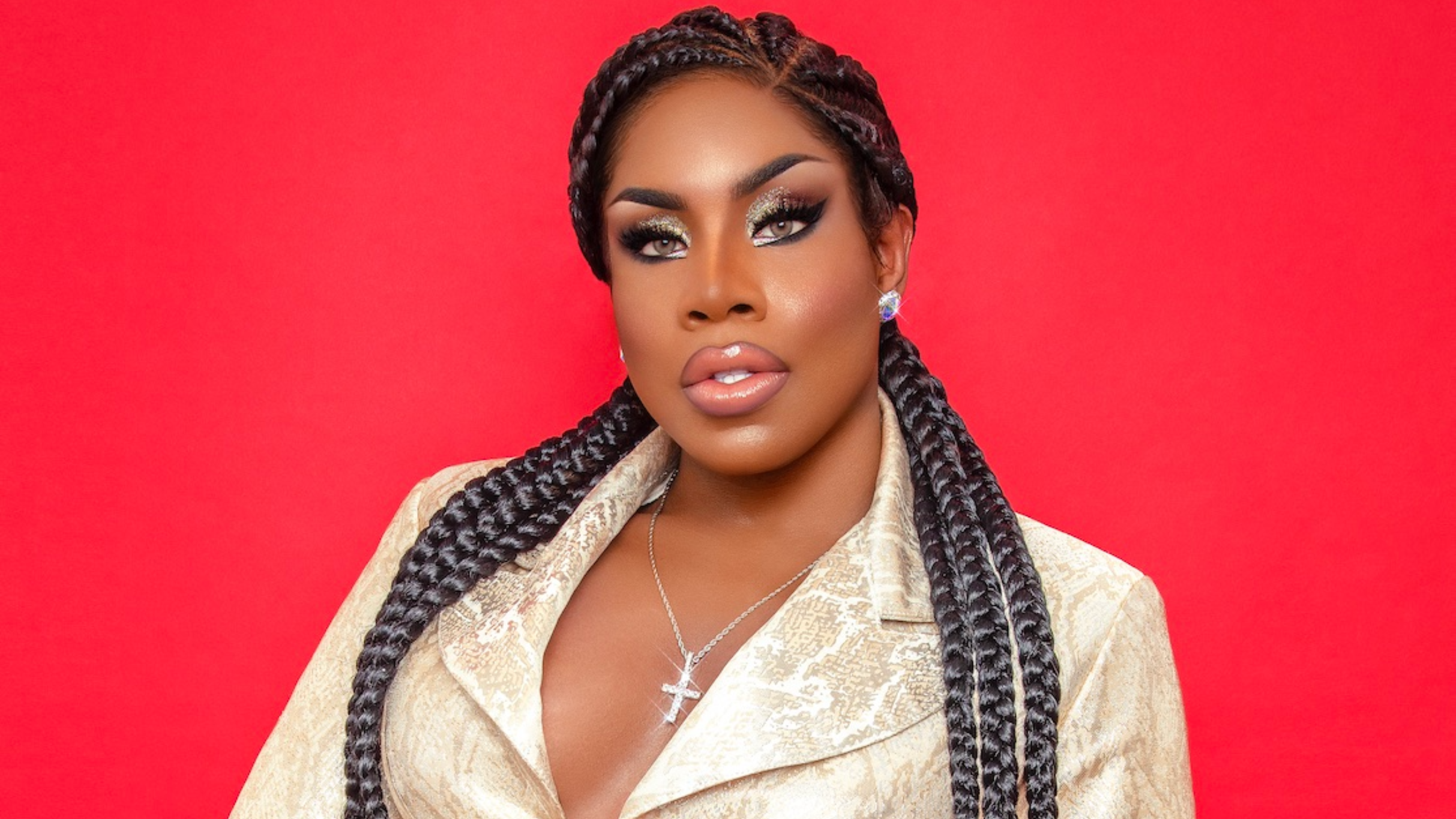 Monét X Change at Punch Line Comedy Club – Sacramento – Sacramento, CA