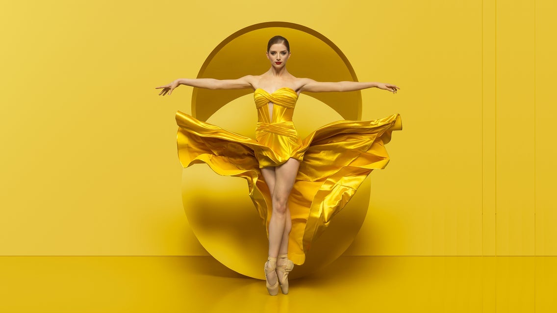Alberta Ballet's 60th Anniversary Gala event image