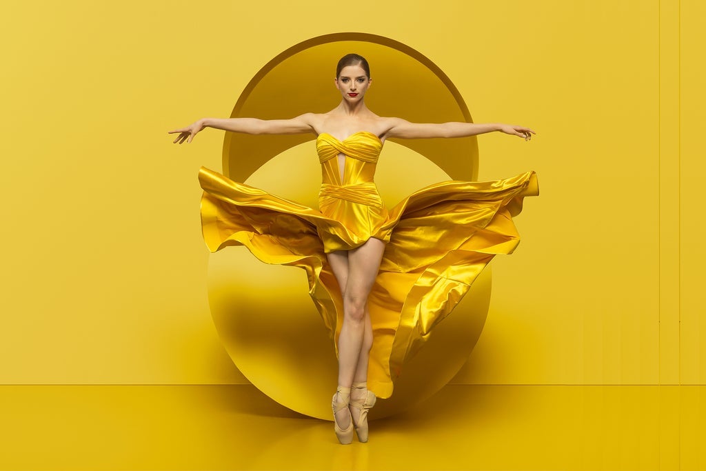 Alberta Ballet's 60th Anniversary Gala