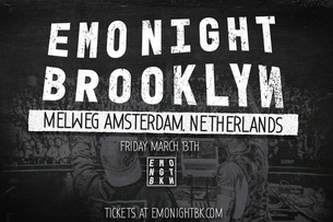 Emo Night Brooklyn