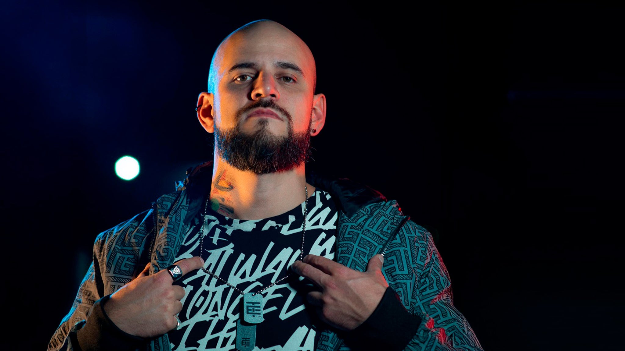 El Temach (21+ event)