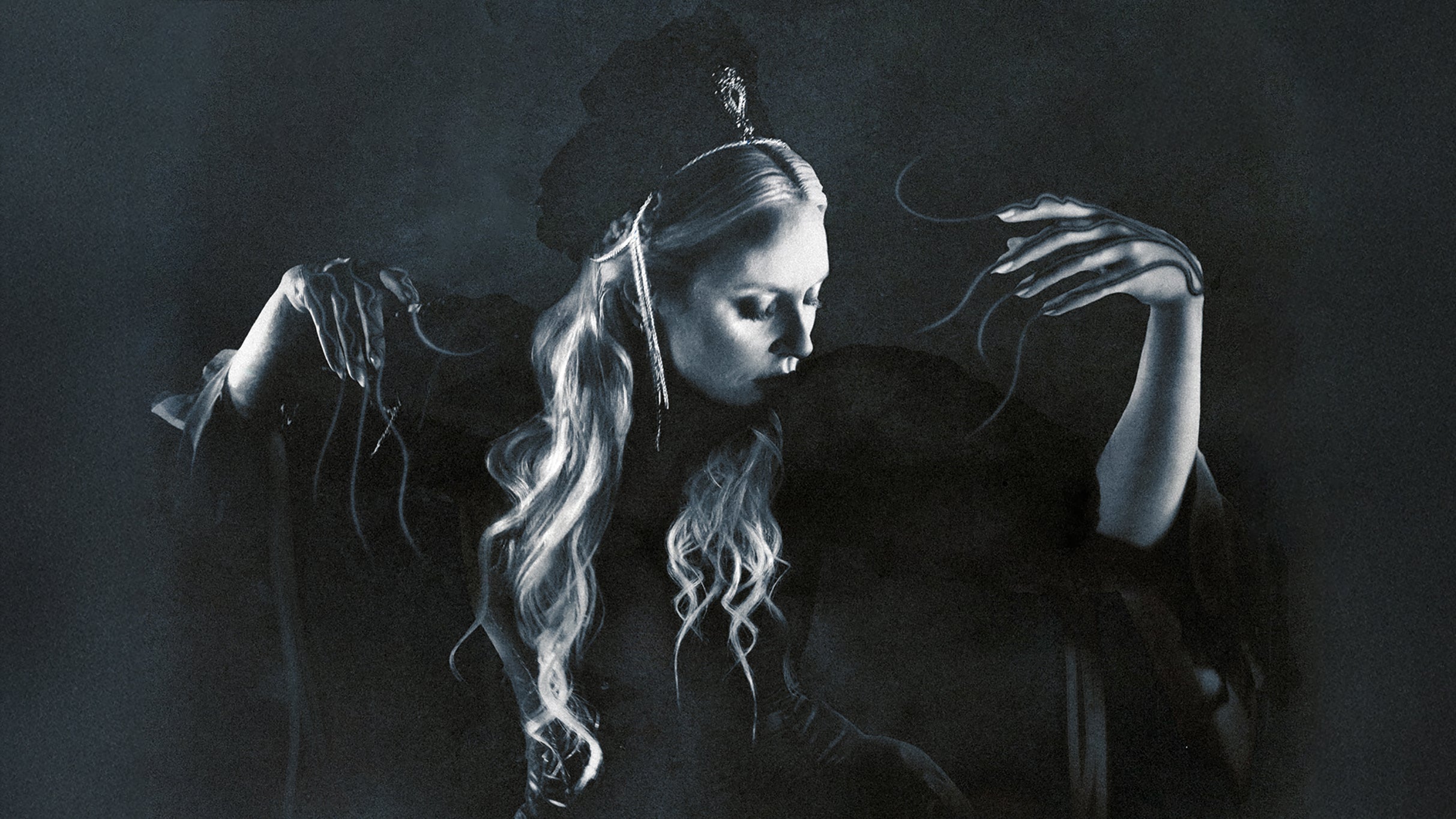 Eivor concerts and tour dates | GlobalGigMap