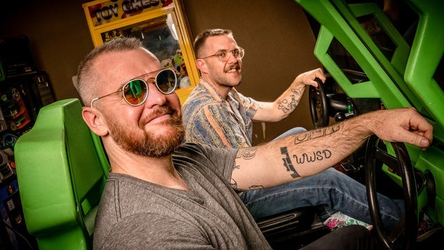 The Floozies + Too Many Zooz: Too Many Flooz Tour