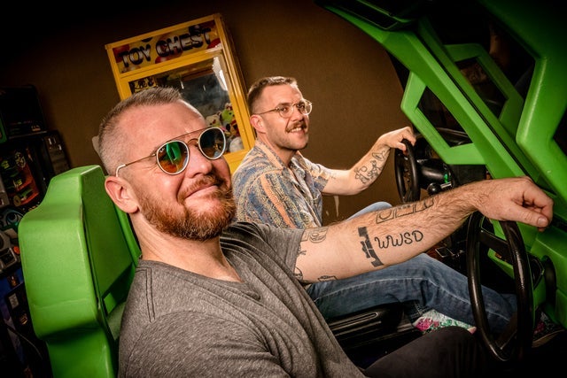 The Floozies & Dirtwire - Neon Sundown Tour with Honeycomb presales in Chico
