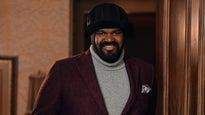 Gregory Porter in Ireland