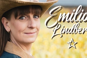 EMILIA LINDBERG - Tell me its true tour