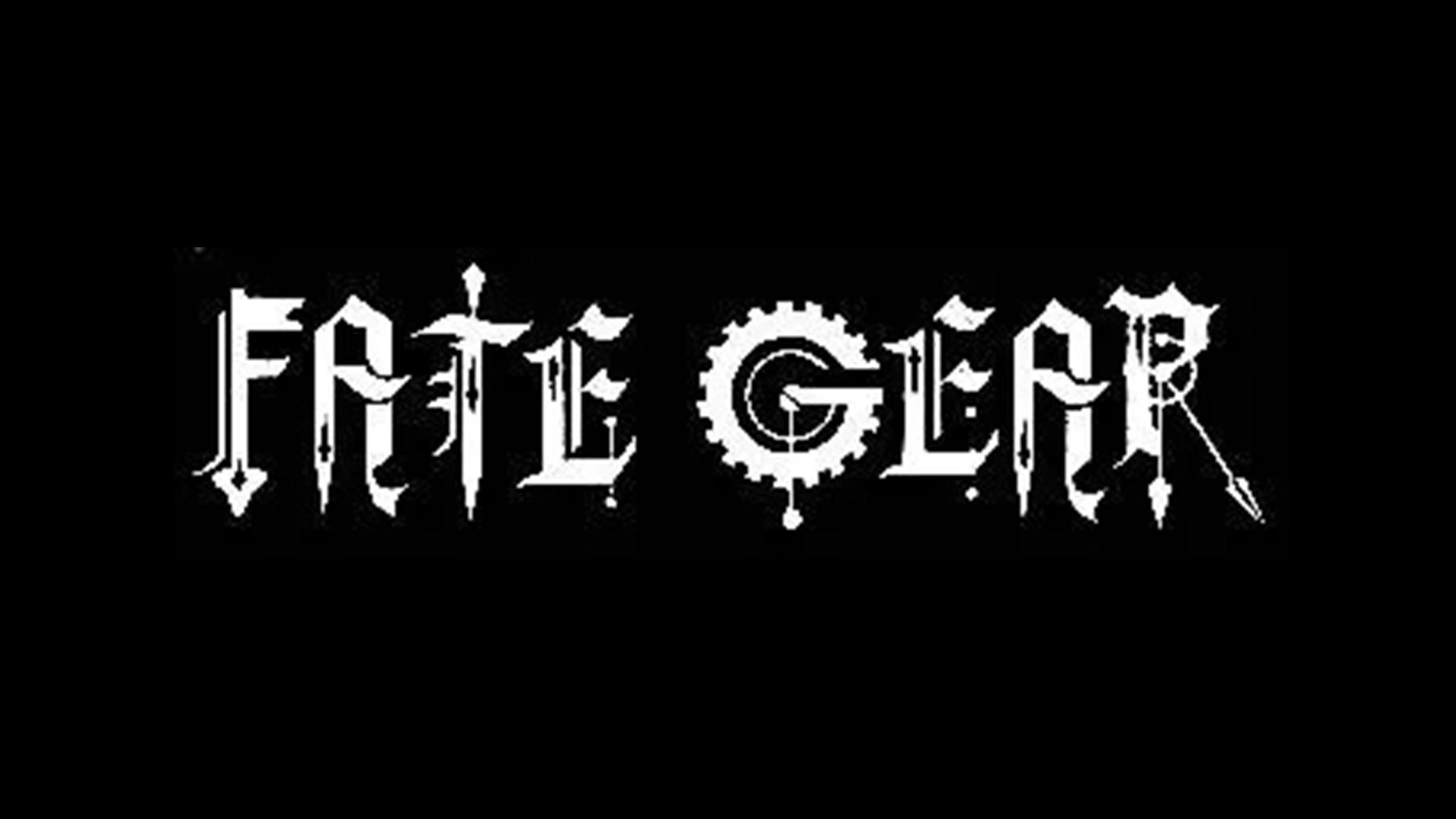 FATE GEAR - The Japanese Steampunk-Metal Sensation 10th anniversary World Tour 2025 / First Australian Tour