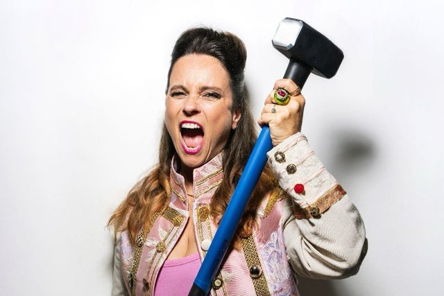 Presales to tova leigh fifty shades of rage: members use these when buying pre-sale tickets