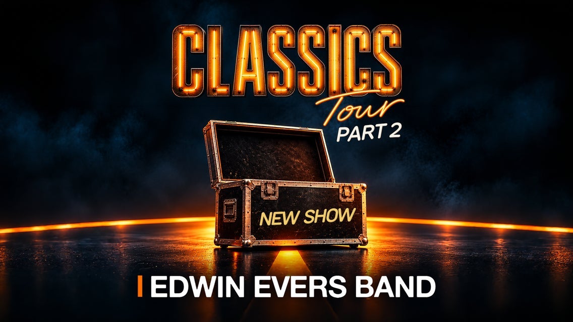 Edwin Evers Band