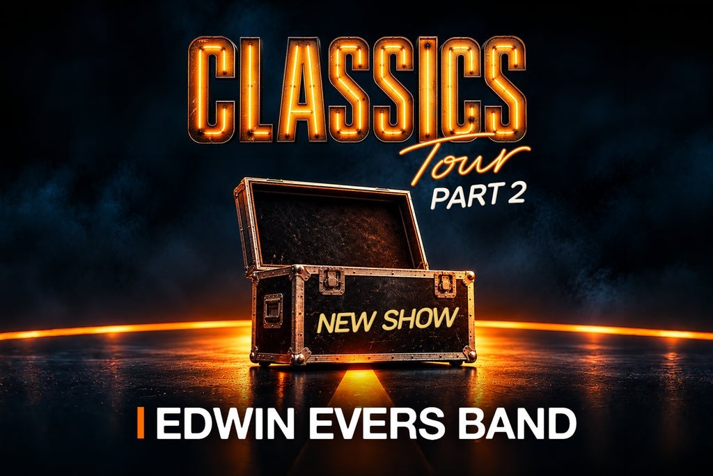 Edwin Evers Band