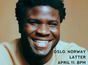 Bilde for arrangement TJ – The Alien Everywhere Tour