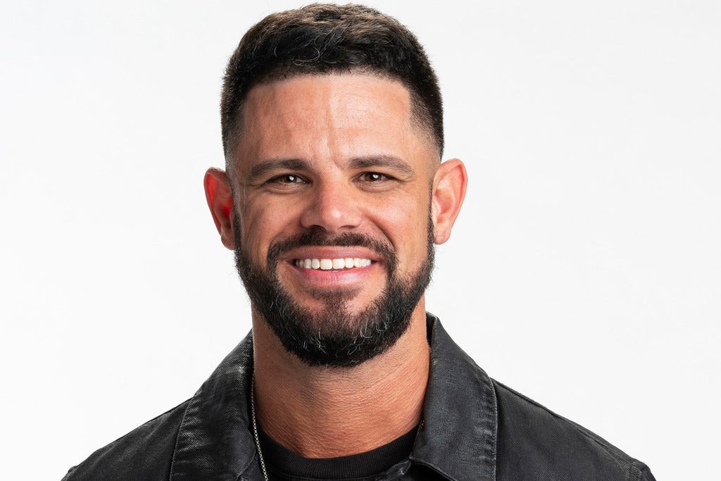 Pastor Steven Furtick