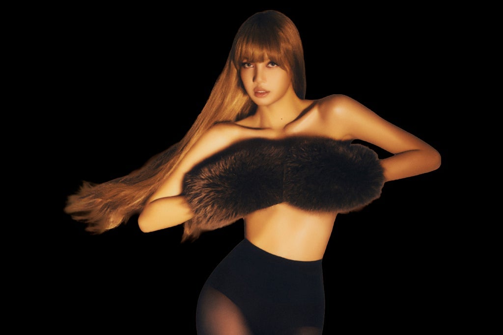 VIVA LA LISA