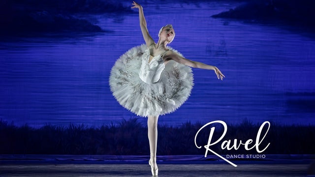 Cinderella Presented by Ravel Dance Company